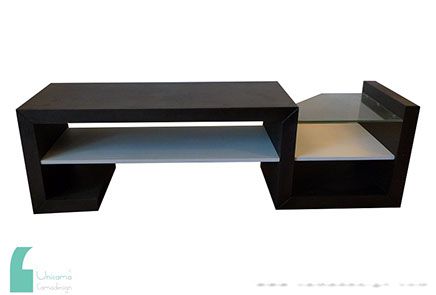 Arentus TV Table