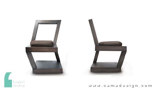 Dopa Chair