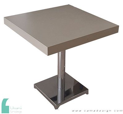 Office II Dinig Table