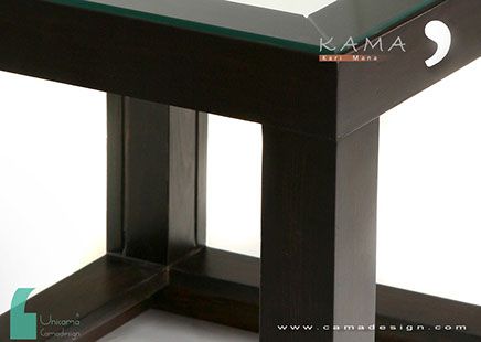 Rira Side Table