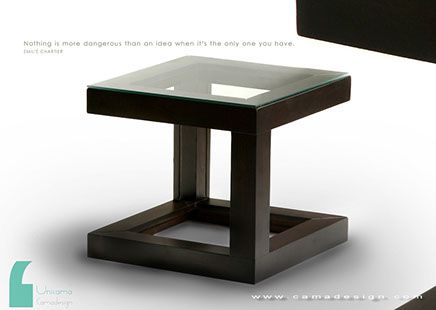 Rira Side Table