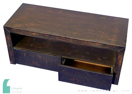 Zall TV Table